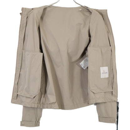 Moncler Claut Zip Up Hoodie — view 4