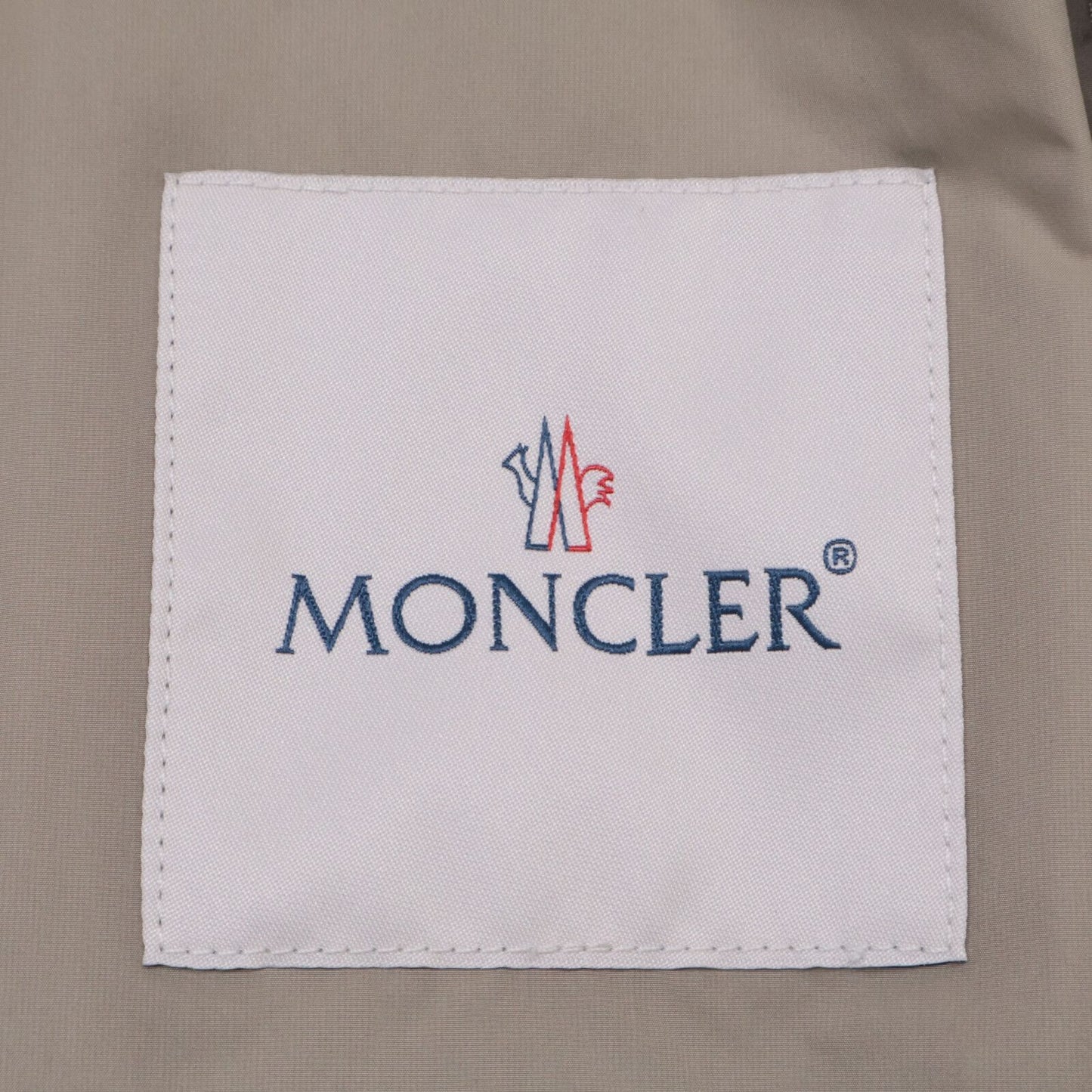 Moncler Claut Zip Up Hoodie — view 5