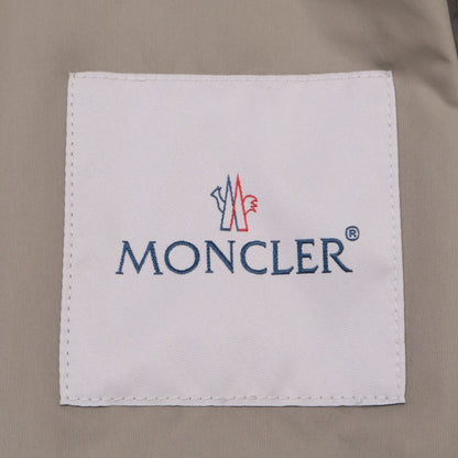 Moncler Claut Zip Up Hoodie — view 5