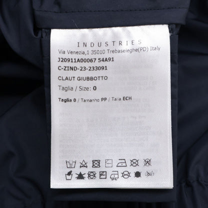 Moncler Made Claut Zip Up Hoodie — view 6