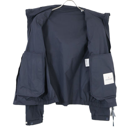 Moncler Made Claut Zip Up Hoodie — view 4