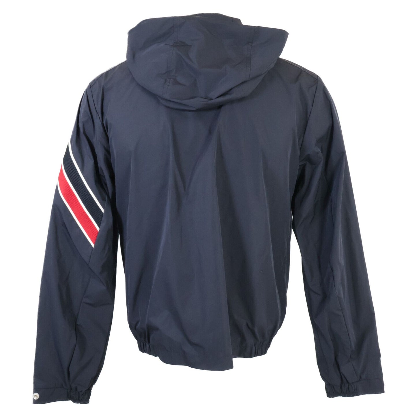 Moncler Made Claut Zip Up Hoodie — view 2