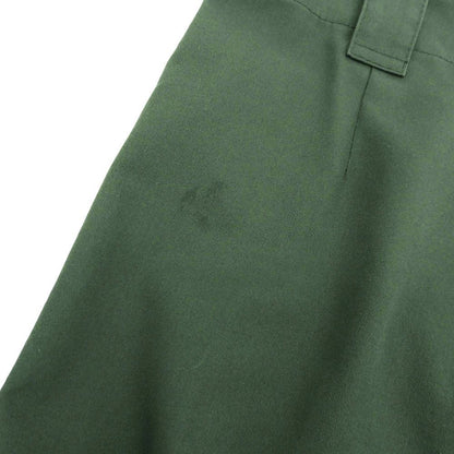 Celine Triomphe Button Cargo Pocket Baker Pants — view 6
