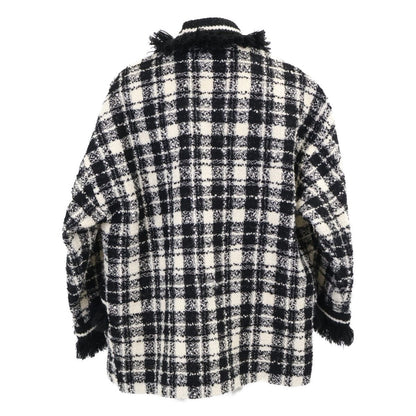 Gucci Tweed Jacket 38 — view 3