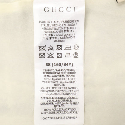 Gucci Tweed Jacket 38 — view 6