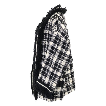 Gucci Tweed Jacket 38 — view 2