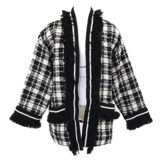 Gucci Tweed Jacket 38