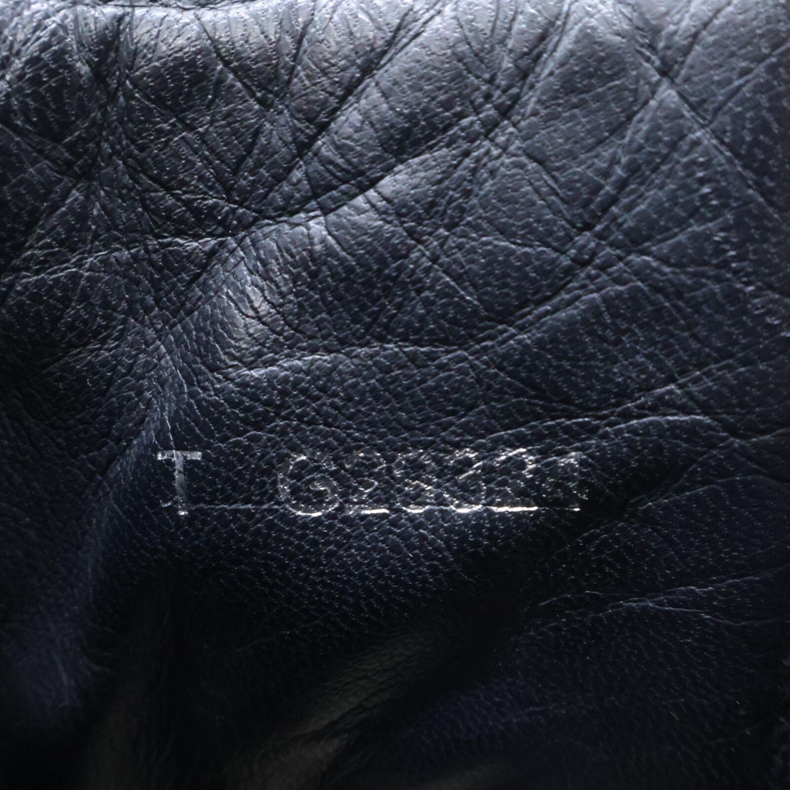 Chanel CC Logo Quilted Zip Boot — view 7