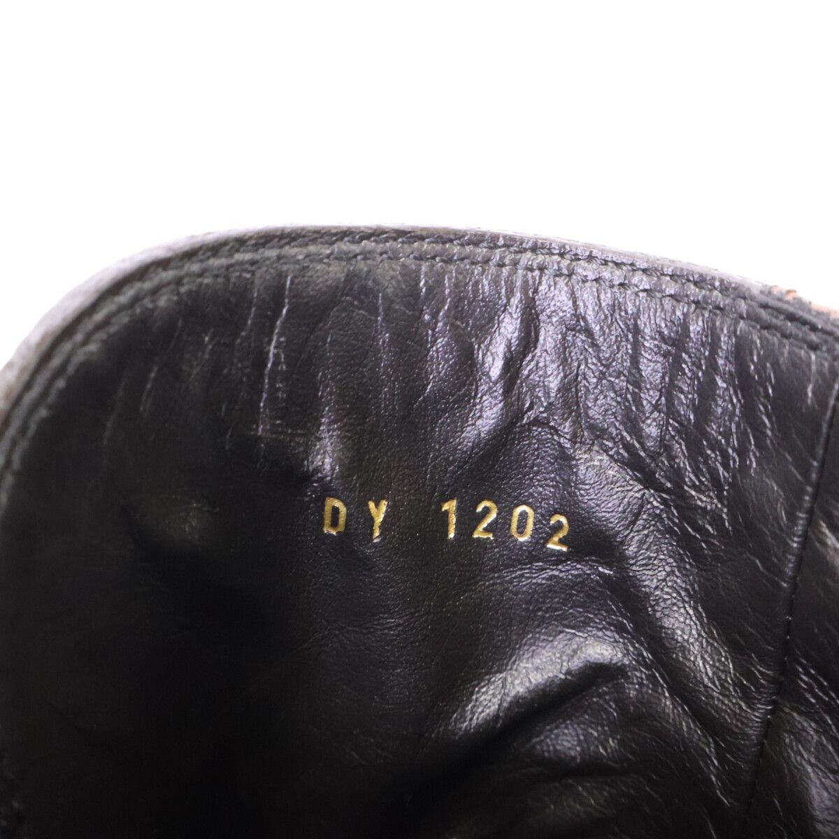 Celine Jodhpur Boots — view 7