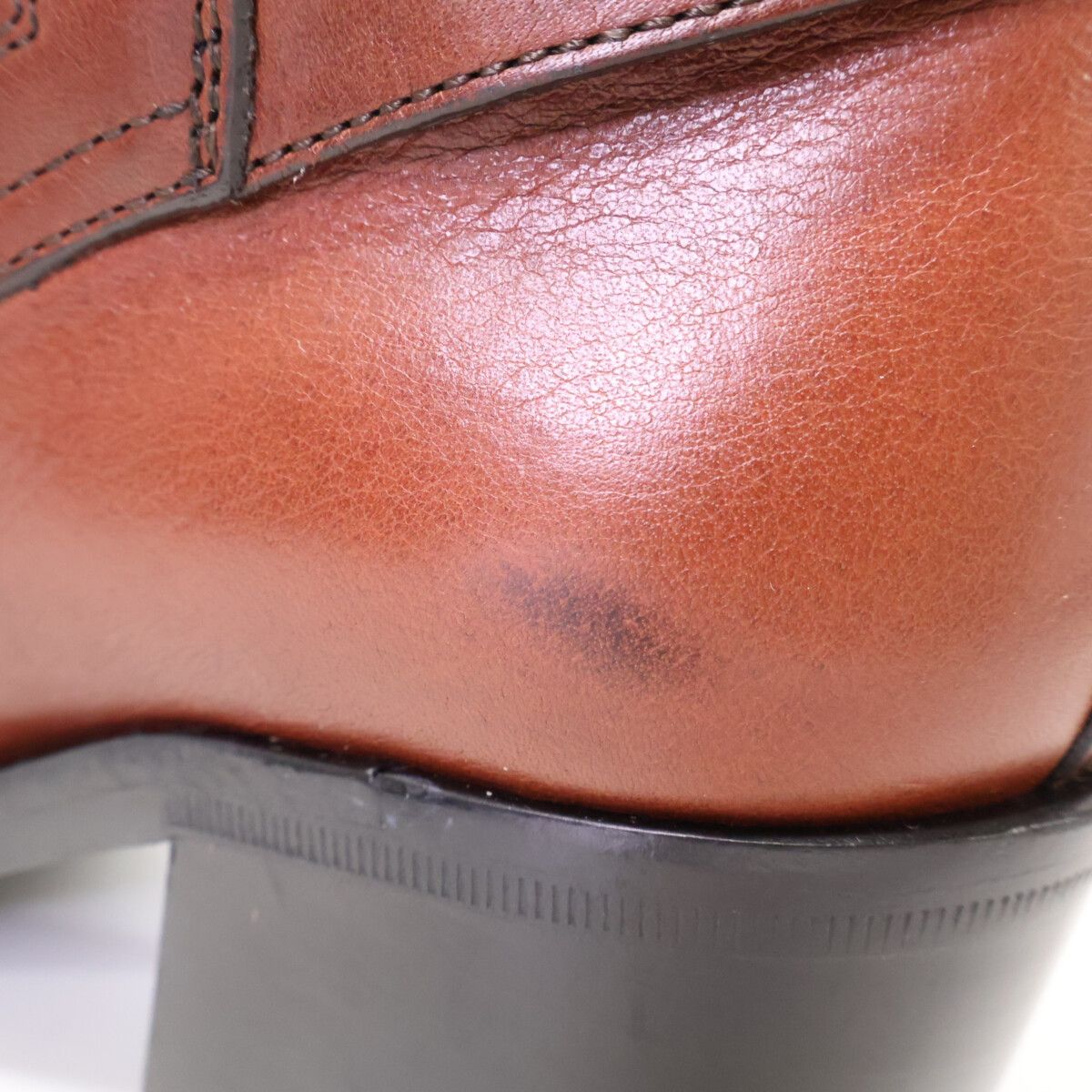 Celine Jodhpur Boots — view 9