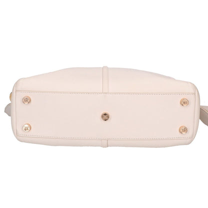 Max Mara Leather Shoulder Bag — view 5