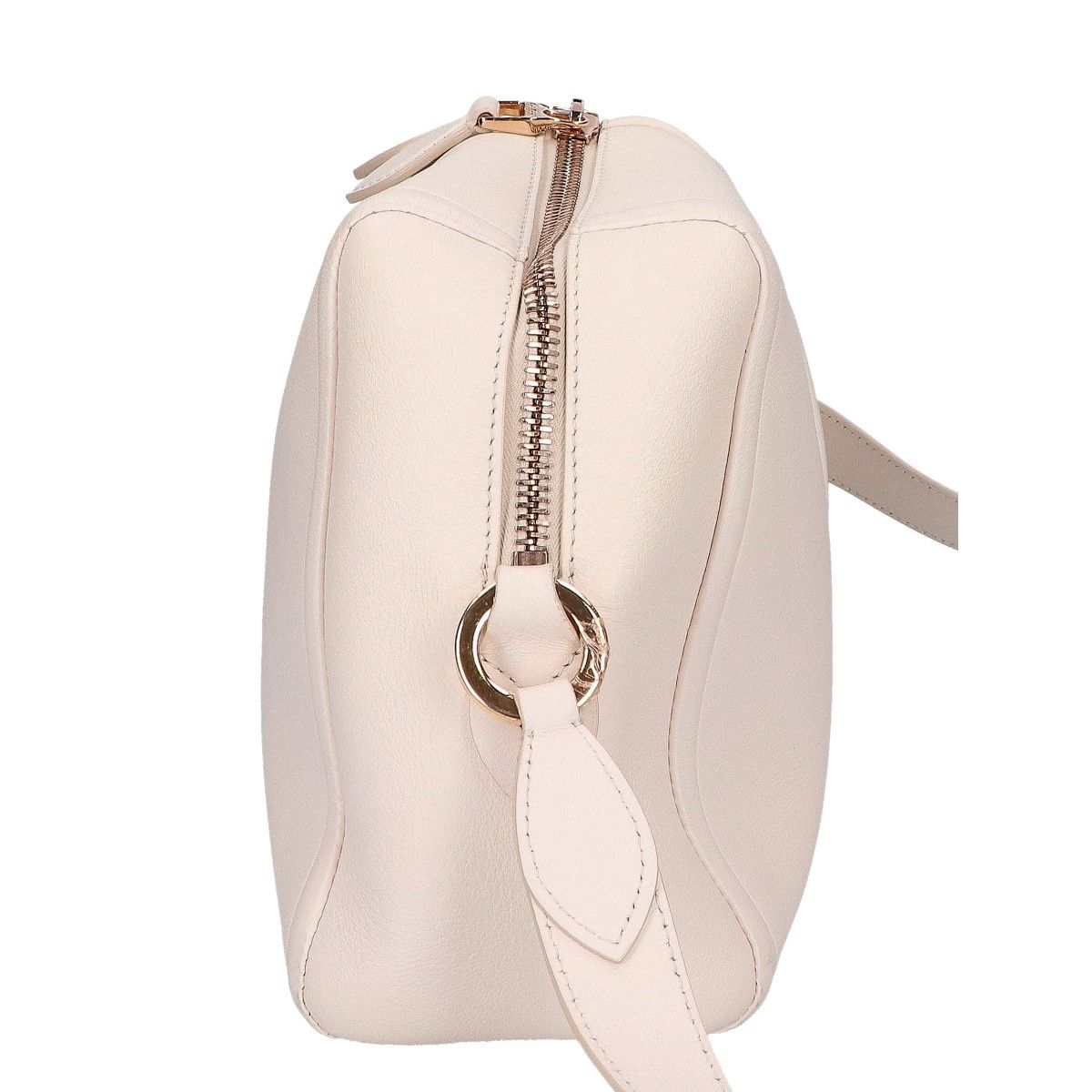 Max Mara Leather Shoulder Bag — view 2