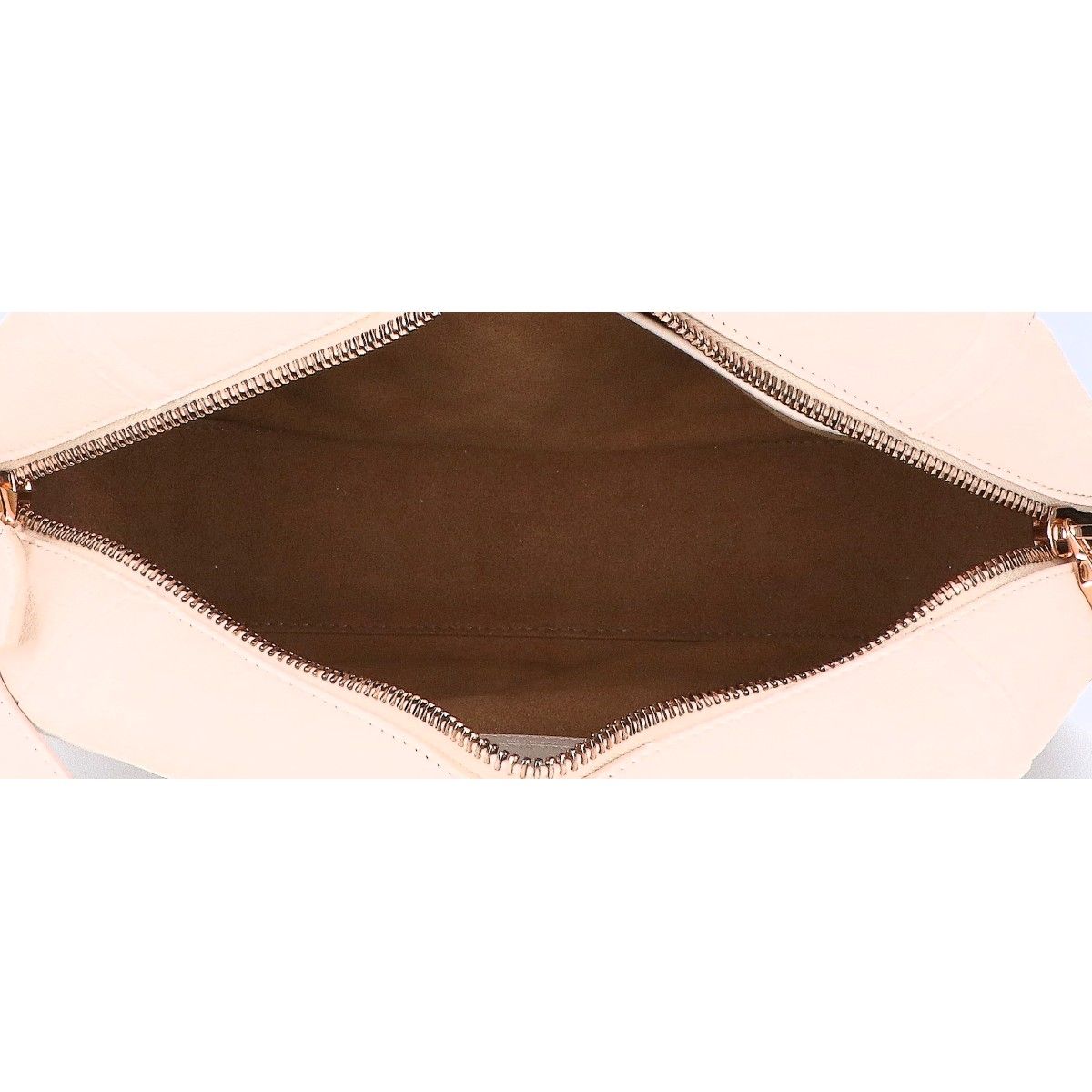 Max Mara Leather Shoulder Bag — view 6