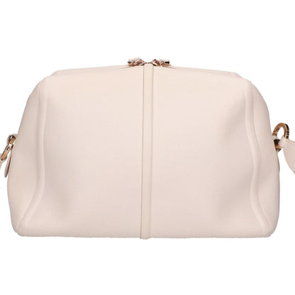 Max Mara Leather Shoulder Bag — view 3