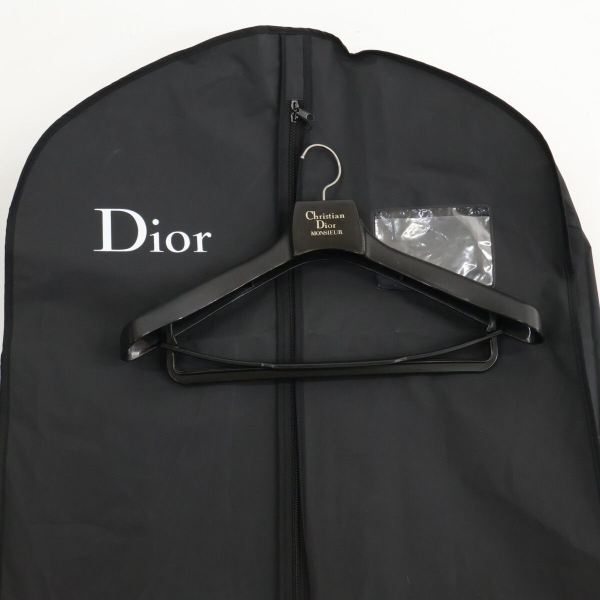 Dior Wool Cotton with Belt Bou Cles Short Dress 38 — view 8