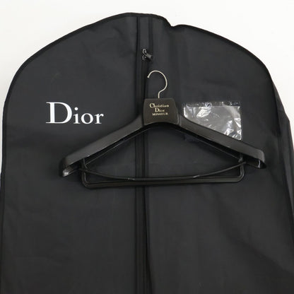 Dior Wool Cotton with Belt Bou Cles Short Dress 38 — view 8