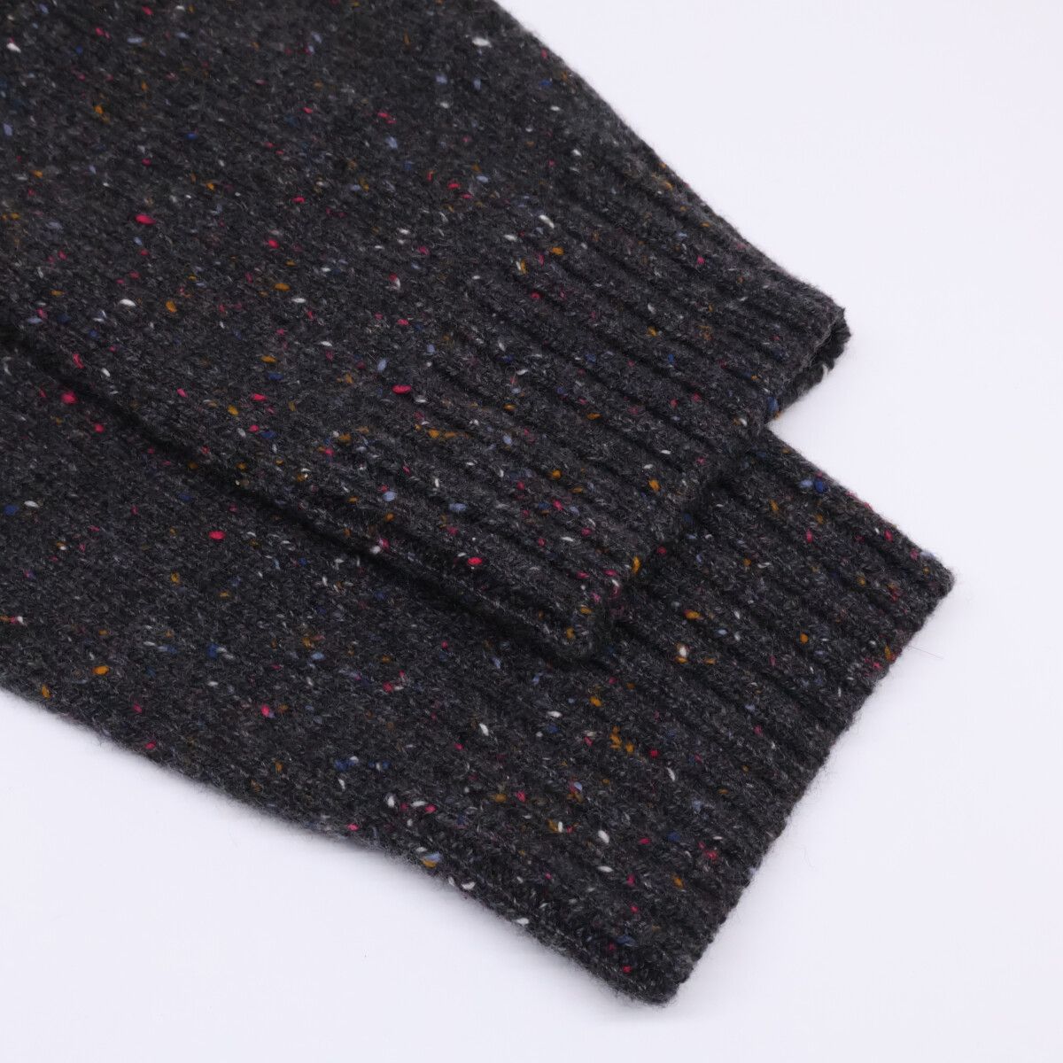 Loro Piana Baby Cashmere 100% Knit Cardigan 44 — view 9