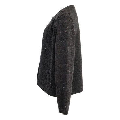 Loro Piana Baby Cashmere 100% Knit Cardigan 44 — view 2