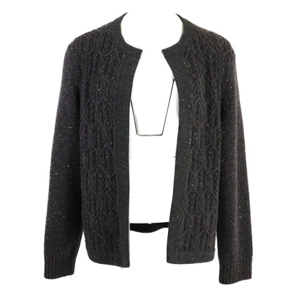 Loro Piana Baby Cashmere 100% Knit Cardigan 44
