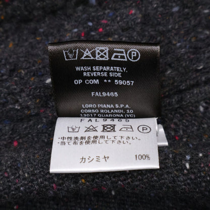 Loro Piana Baby Cashmere 100% Knit Cardigan 44 — view 7