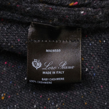 Loro Piana Baby Cashmere 100% Knit Cardigan 44 — view 6