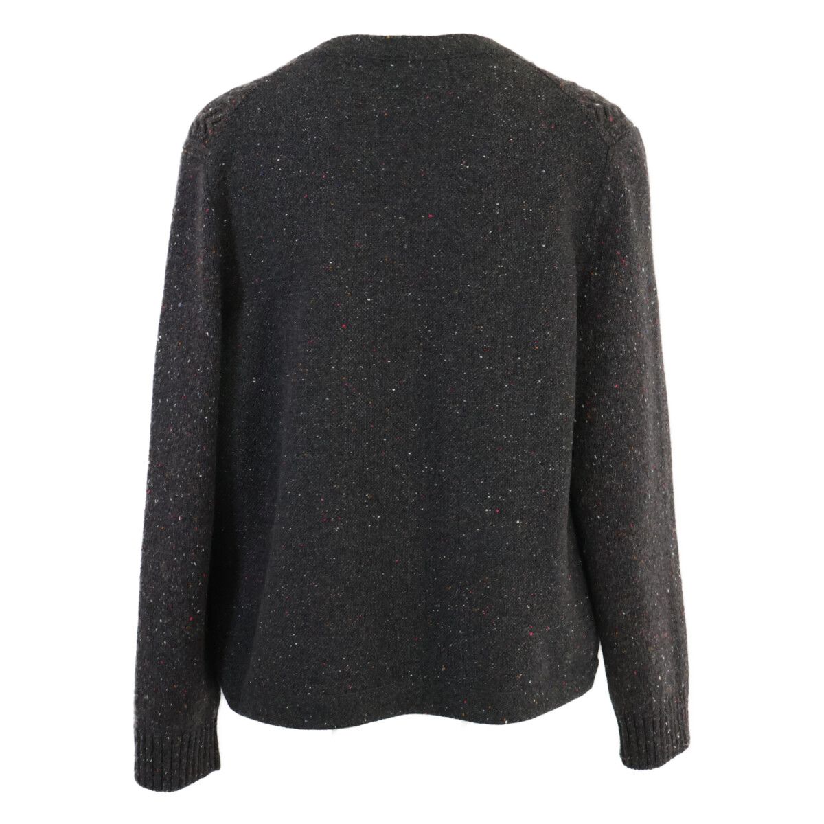 Loro Piana Baby Cashmere 100% Knit Cardigan 44 — view 3