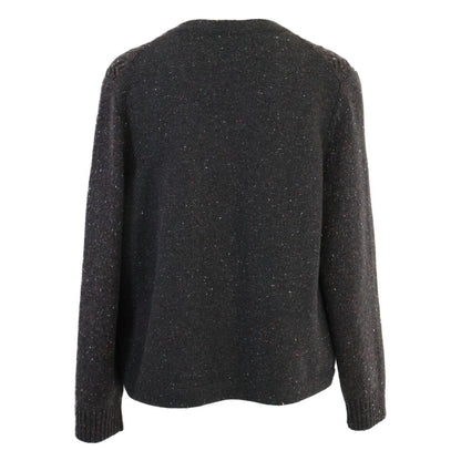 Loro Piana Baby Cashmere 100% Knit Cardigan 44 — view 3