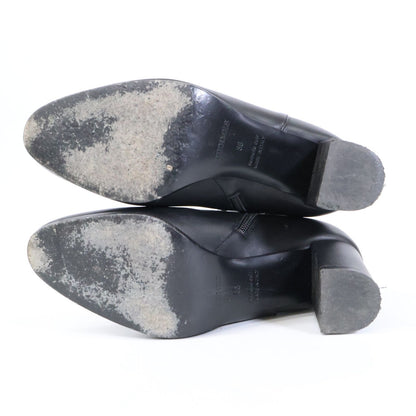 Hermes Saint Germain Short Boots — view 6