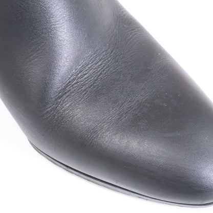 Hermes Saint Germain Short Boots — view 9