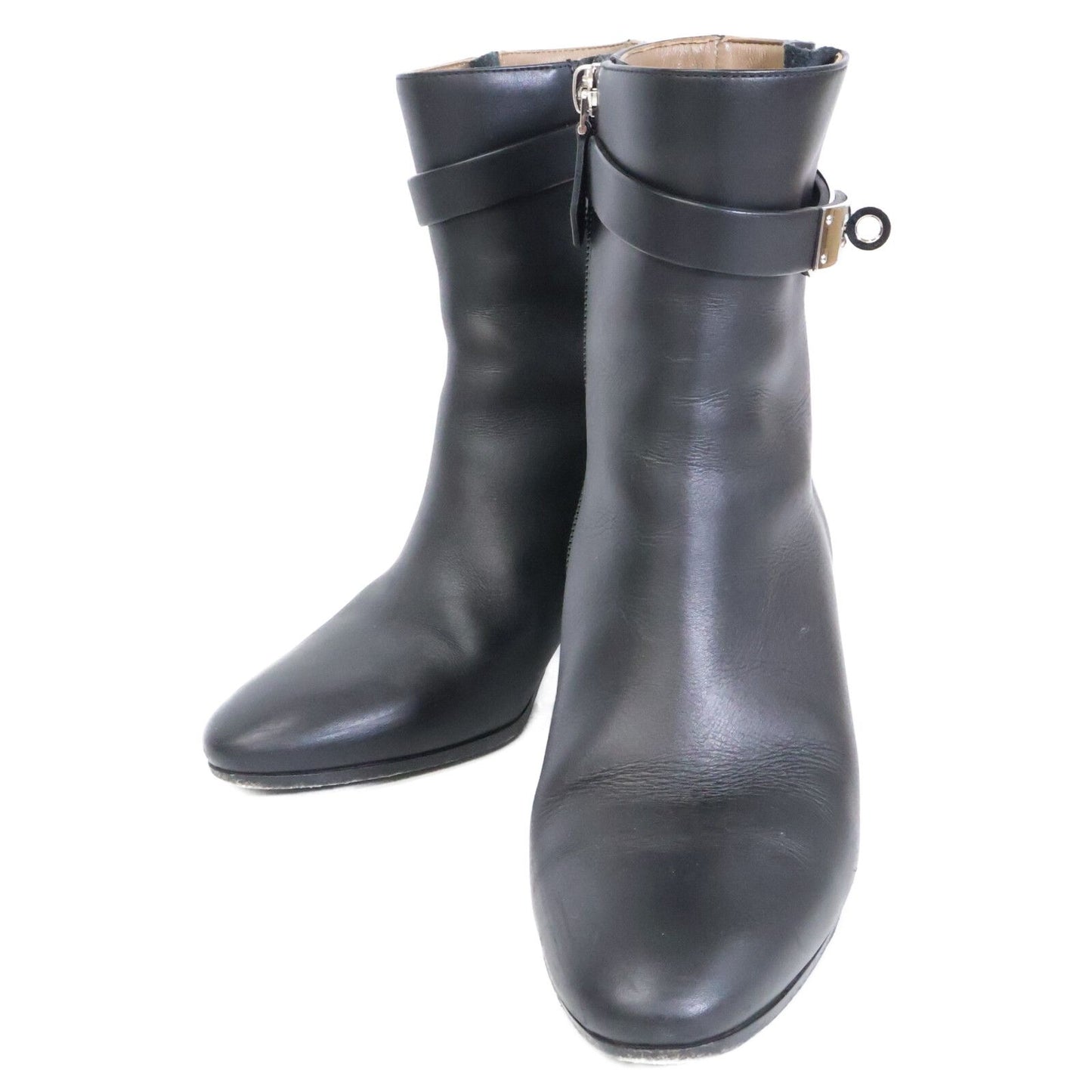 Hermes Saint Germain Short Boots