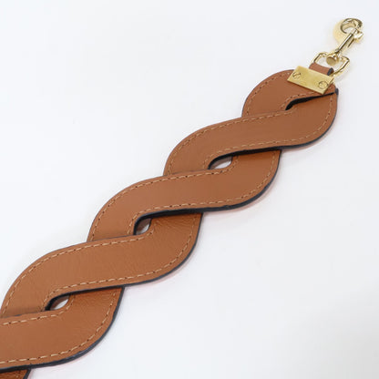 Loewe Calf Leather Shoulder Strap — view 7