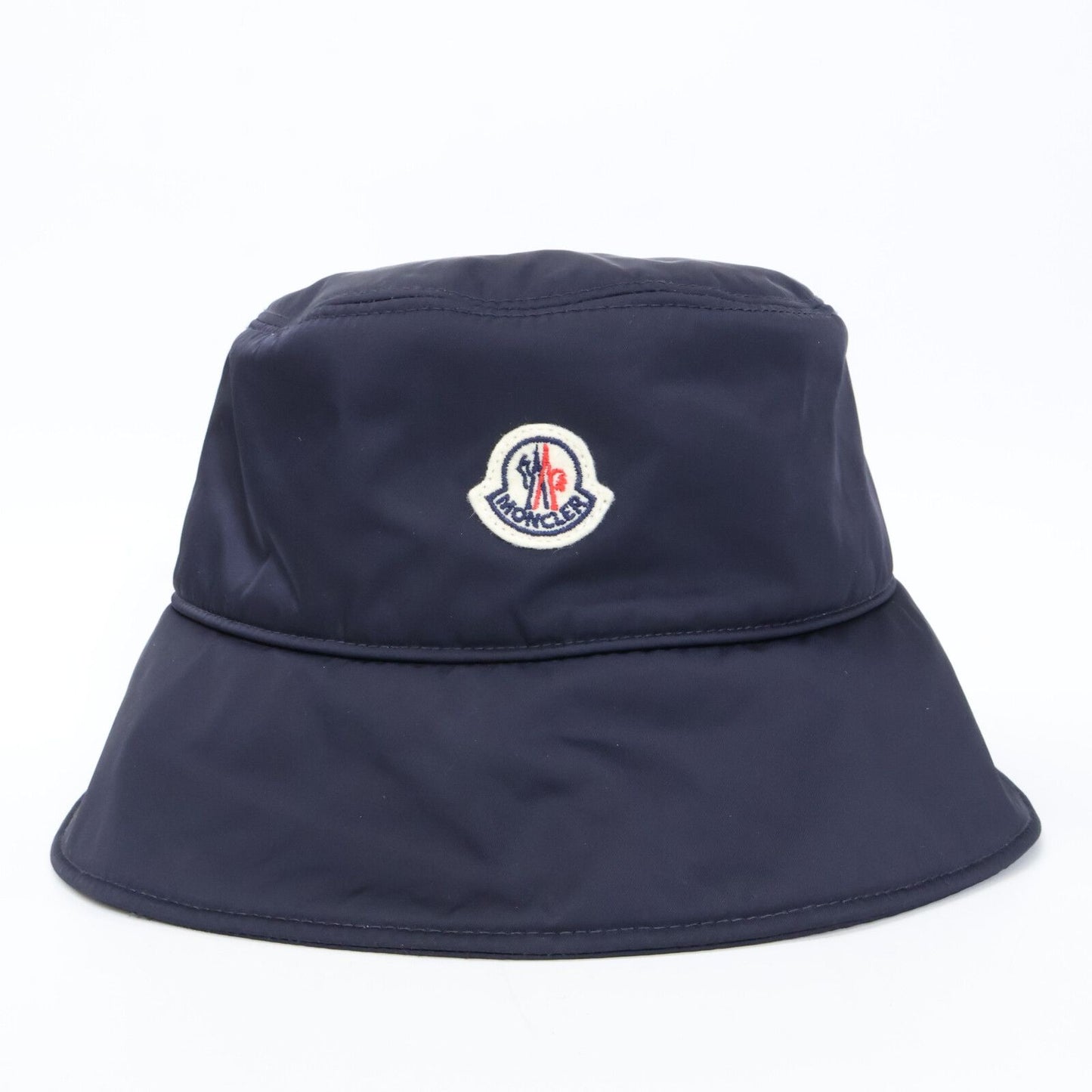 Moncler Berretto Bucket Hat — view 2