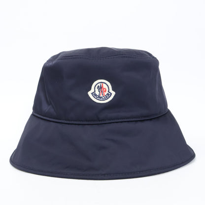 Moncler Berretto Bucket Hat — view 2