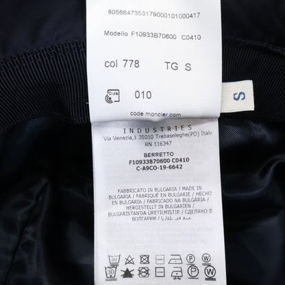 Moncler Berretto Bucket Hat — view 8