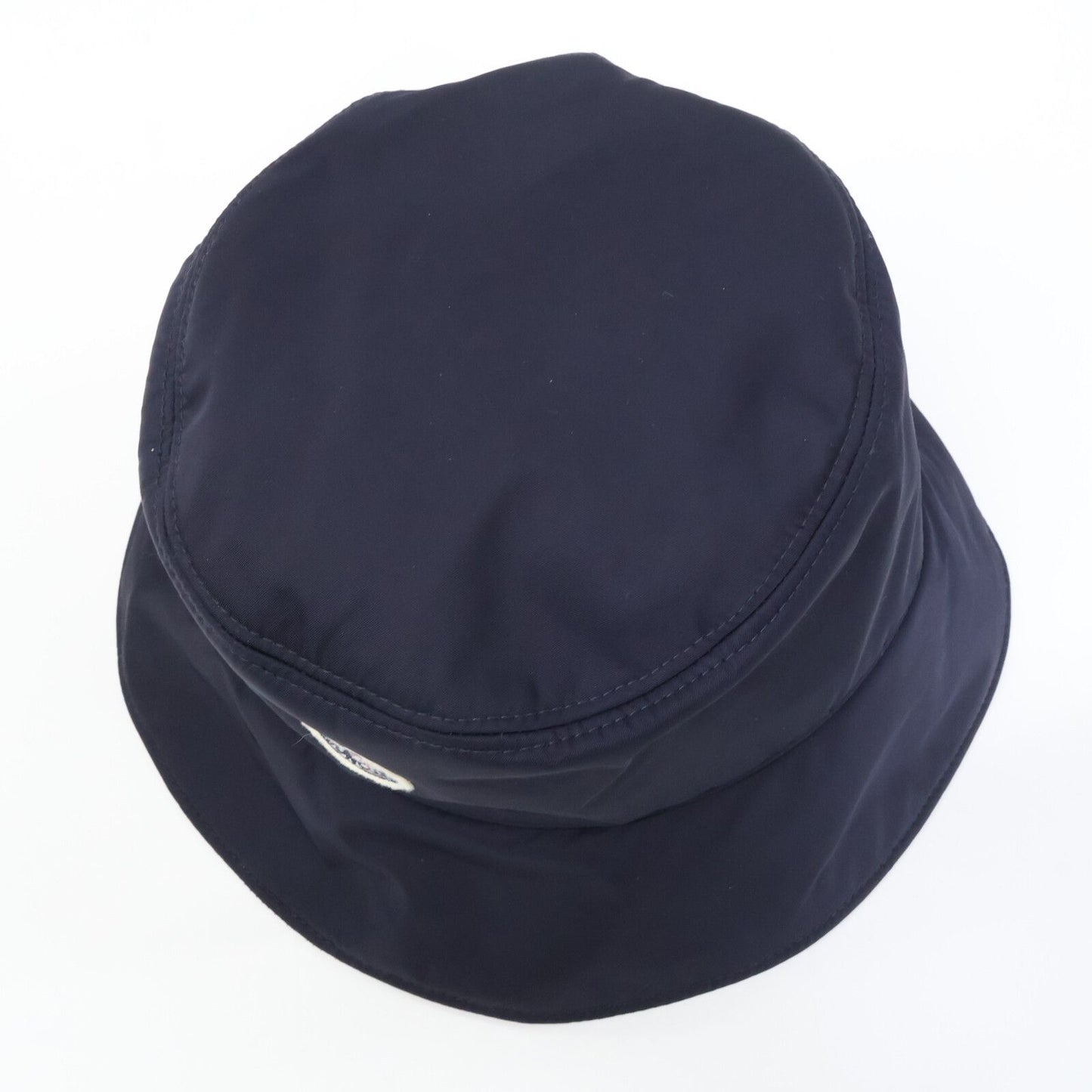 Moncler Berretto Bucket Hat — view 6