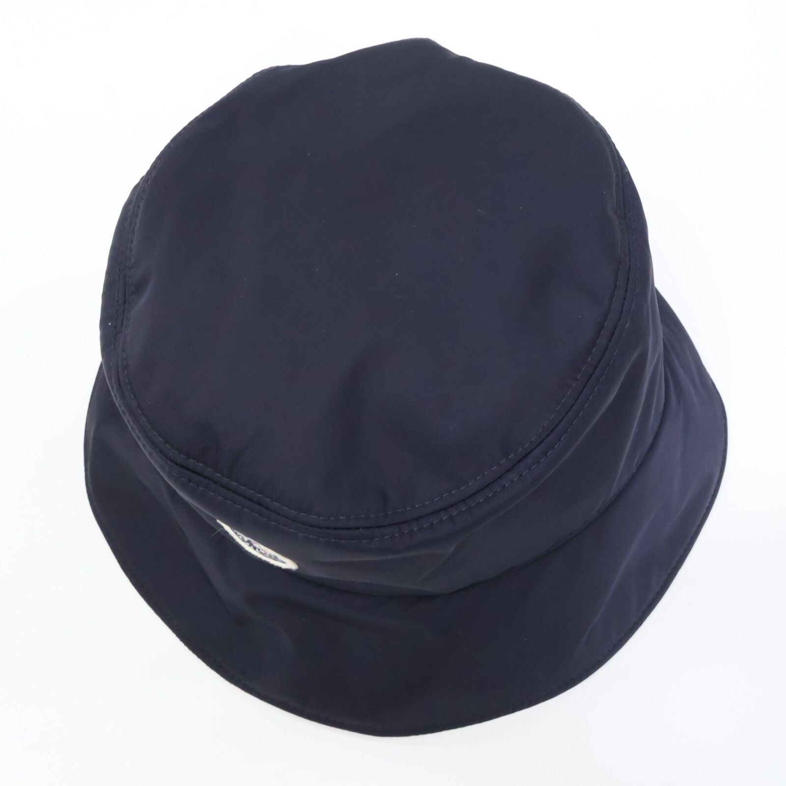 Moncler Berretto Bucket Hat — view 6