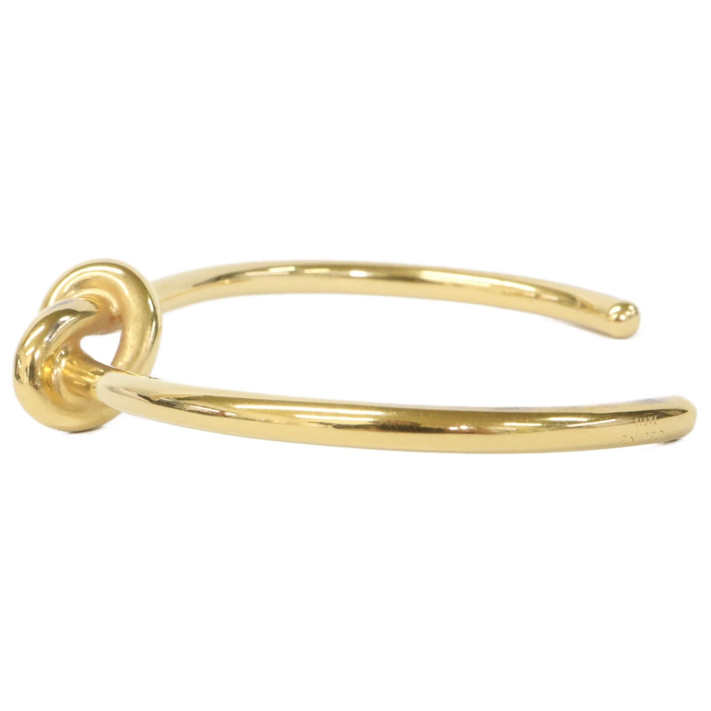 Celine C3 Knot Bracelet — view 3