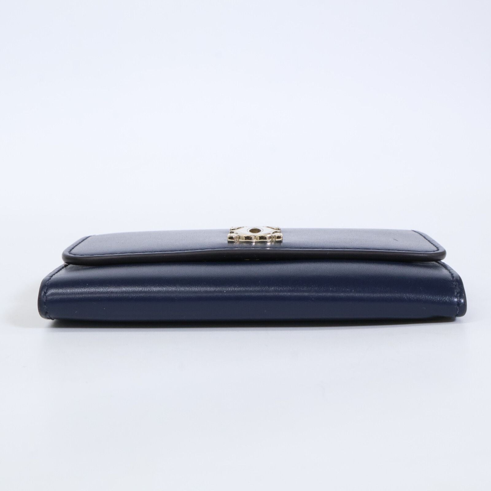 Cartier C de Cartier Mini Wallet — view 6