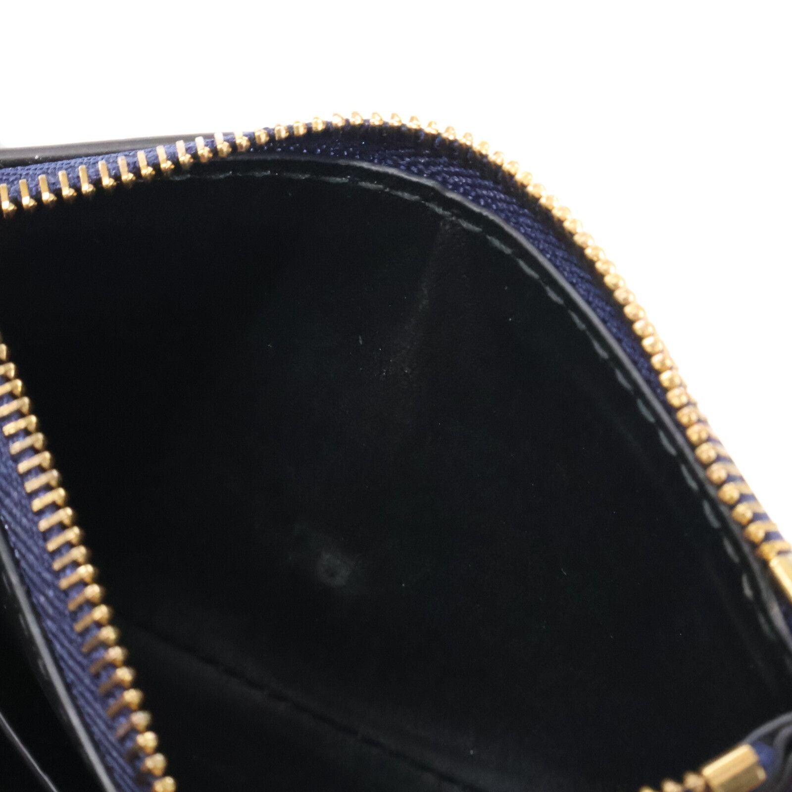 Cartier C de Cartier Mini Wallet — view 4