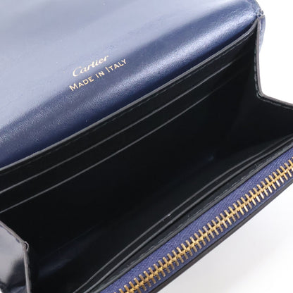 Cartier C de Cartier Mini Wallet — view 3