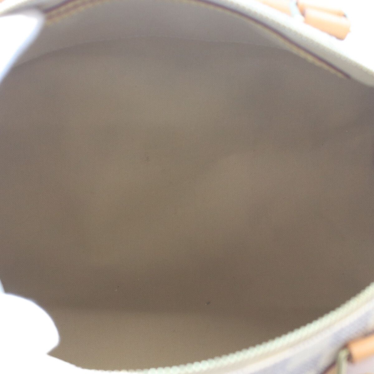Louis Vuitton Damier Azur Speedy 30 Handbag — view 9