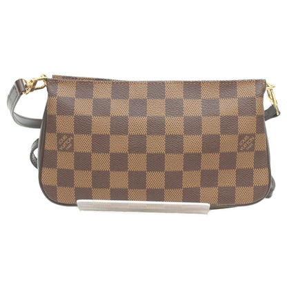 Louis Vuitton Damier Pochette Shoulder Bag — view 3