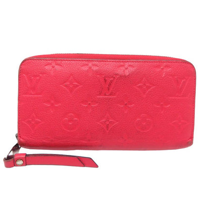 Louis Vuitton Wallet Red