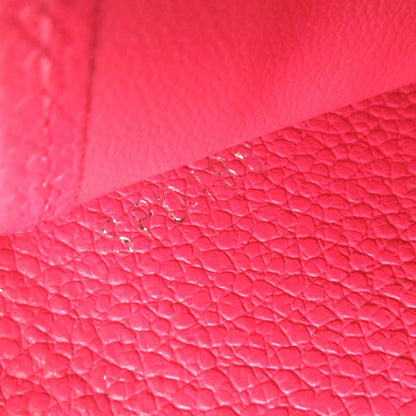 Louis Vuitton Wallet Red — view 8