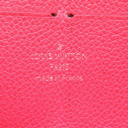 Louis Vuitton Wallet Red — view 7