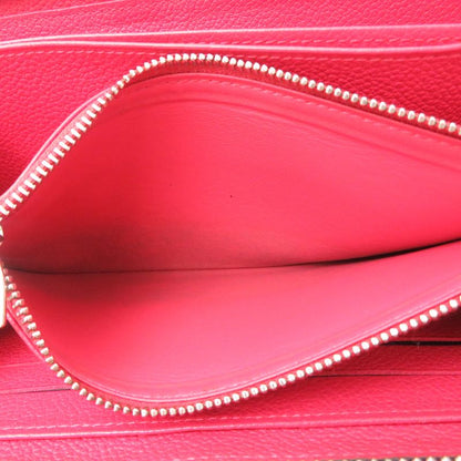 Louis Vuitton Wallet Red — view 6