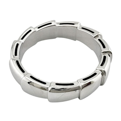 Bvlgari Ring 18k White Gold — view 4