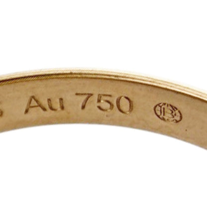 Cartier Ring 18k Gold — view 8