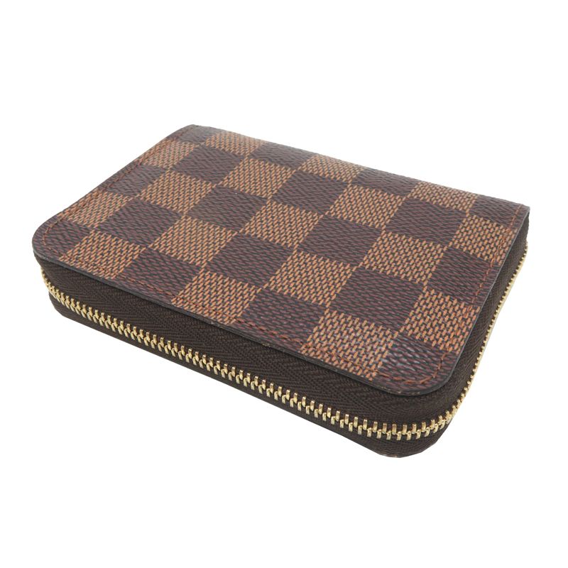 Louis Vuitton Coin Case — view 4