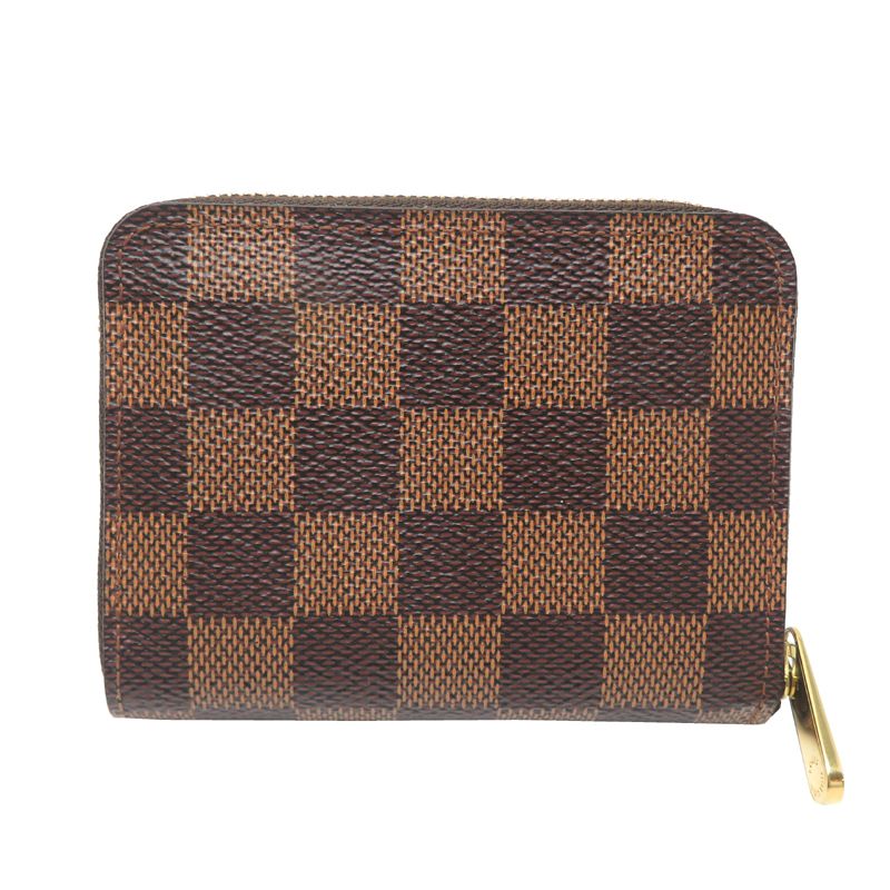 Louis Vuitton Coin Case — view 2